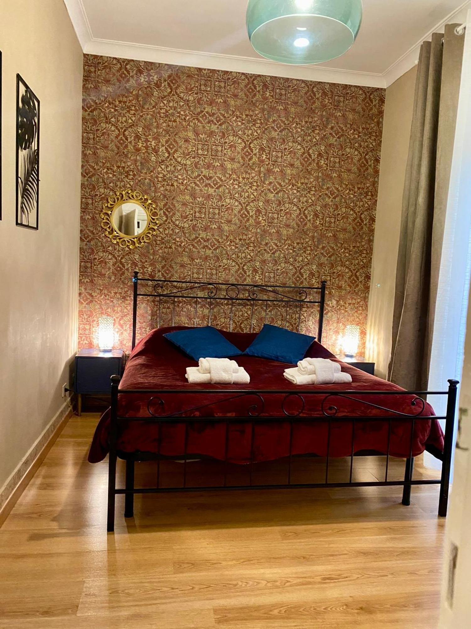 Guestart Monti Apartment — Photos 2