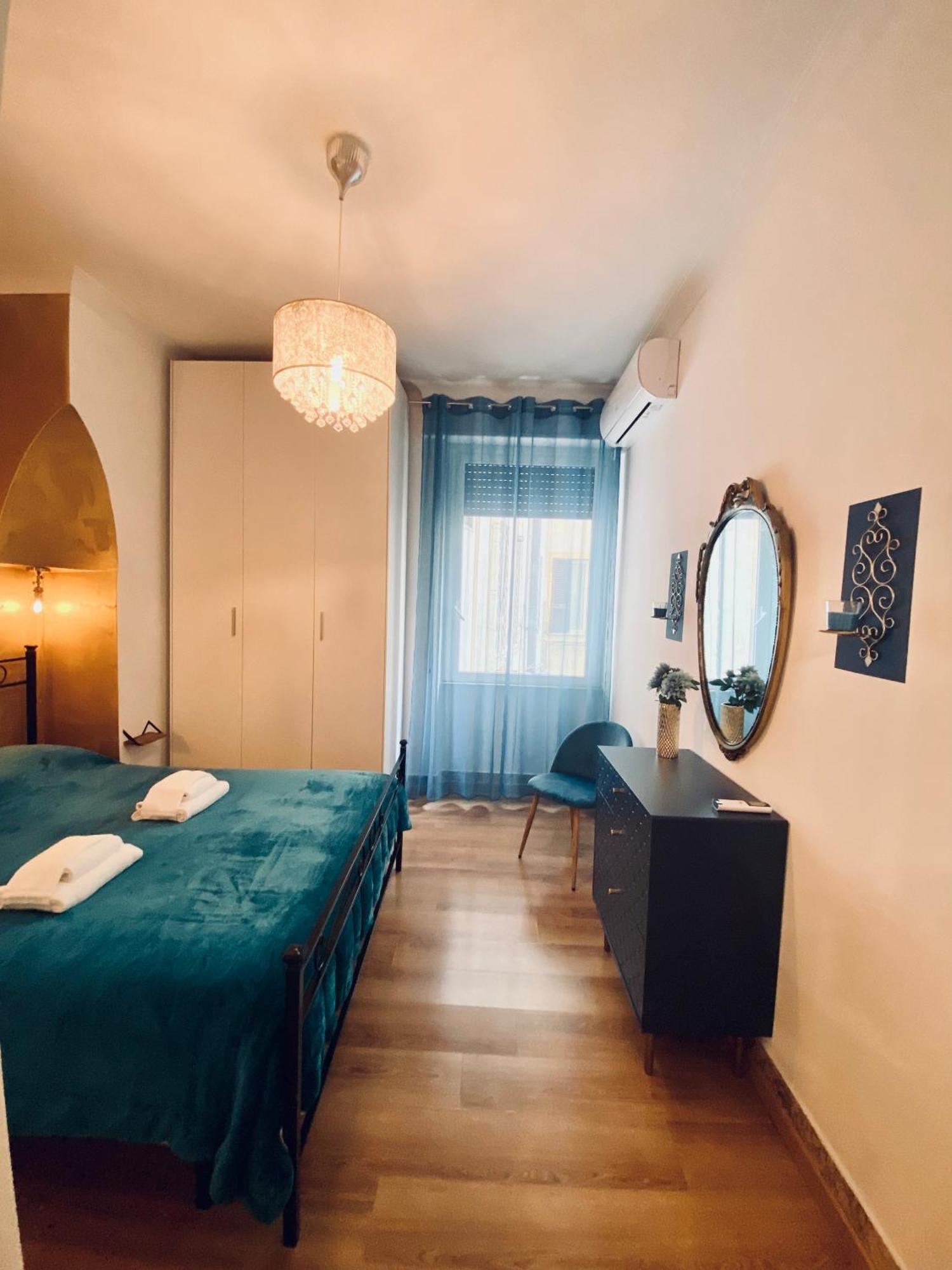 Guestart Monti Apartment — Photos 3
