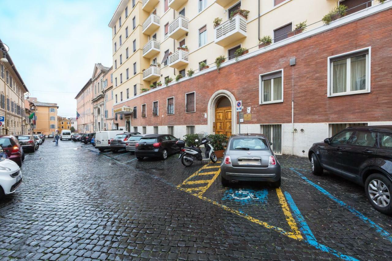 Guestart Monti Apartment — Photos 1